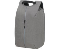 Samsonite Securipak 15.6" jasnoszary - 654393 - zdjęcie 4
